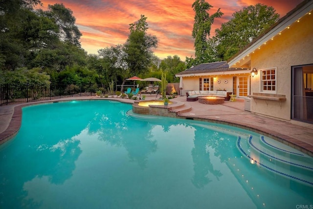 1285 Hidden Oaks Trl, Vista, CA 92084 - photo 4