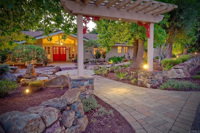 1285 Hidden Oaks Trl, Vista, CA 92084 - photo 2