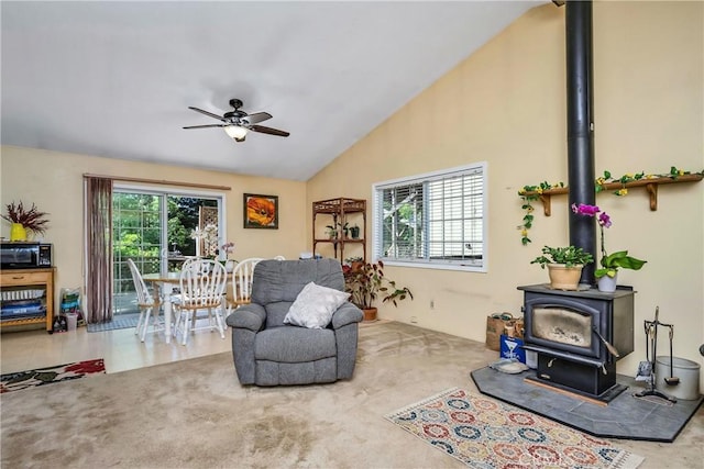 9434 Venturi Dr, Cobb, CA 95426 - photo 4
