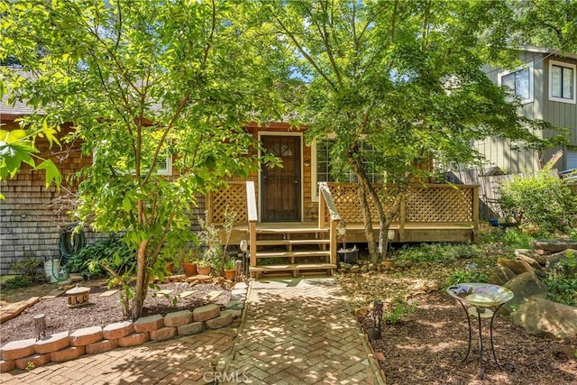9434 Venturi Dr, Cobb, CA 95426 - photo 20