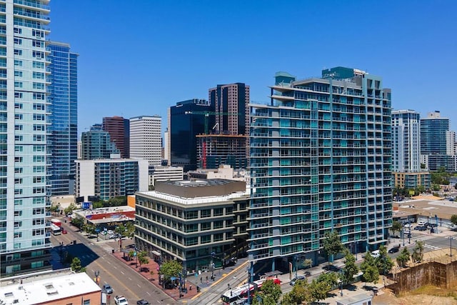 1080 Park Blvd Unit 1508, San Diego, CA 92101 - photo 37