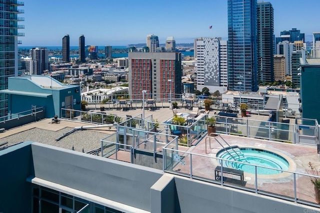 1080 Park Blvd Unit 1508, San Diego, CA 92101 - photo 30