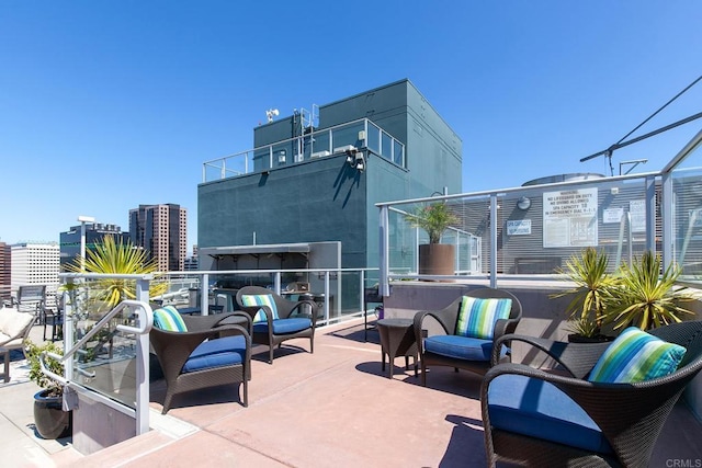 1080 Park Blvd Unit 1508, San Diego, CA 92101 - photo 32