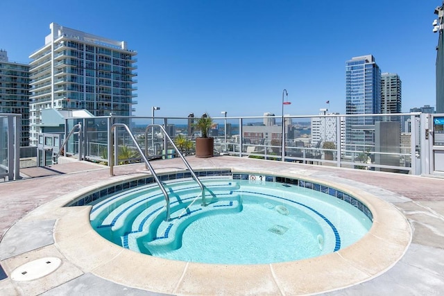 1080 Park Blvd Unit 1508, San Diego, CA 92101 - photo 28