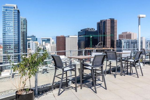 1080 Park Blvd Unit 1508, San Diego, CA 92101 - photo 23
