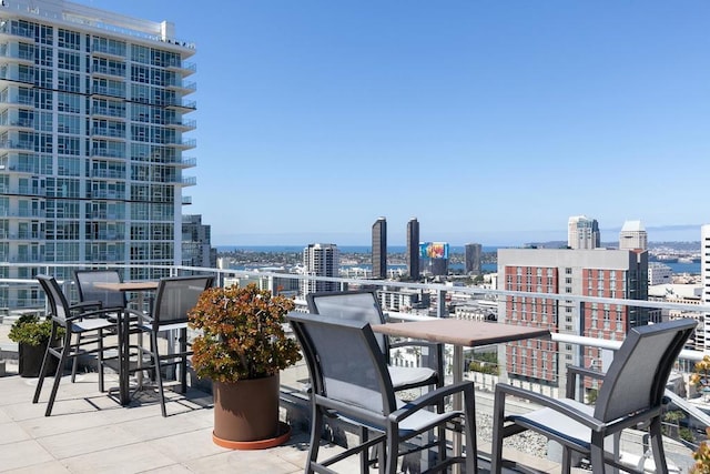 1080 Park Blvd Unit 1508, San Diego, CA 92101 - photo 21