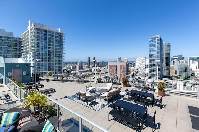 1080 Park Blvd Unit 1508, San Diego, CA 92101 - photo 25