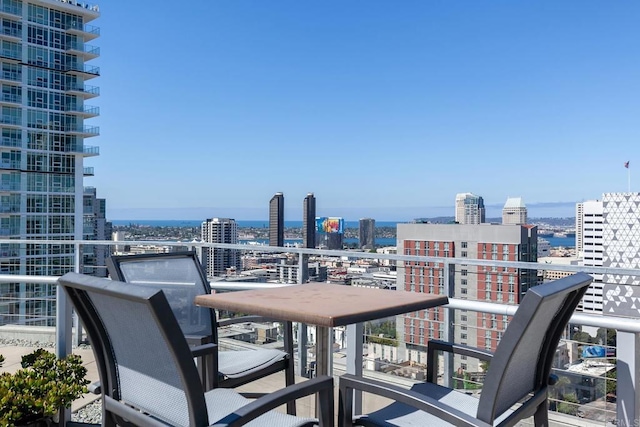 1080 Park Blvd Unit 1508, San Diego, CA 92101 - photo 22