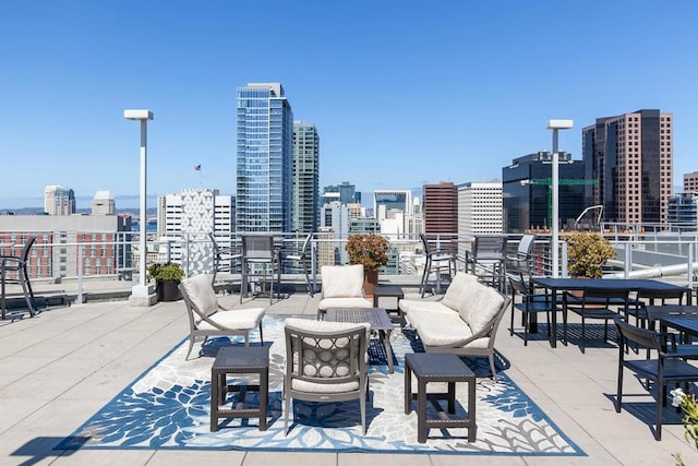 1080 Park Blvd Unit 1508, San Diego, CA 92101 - photo 27