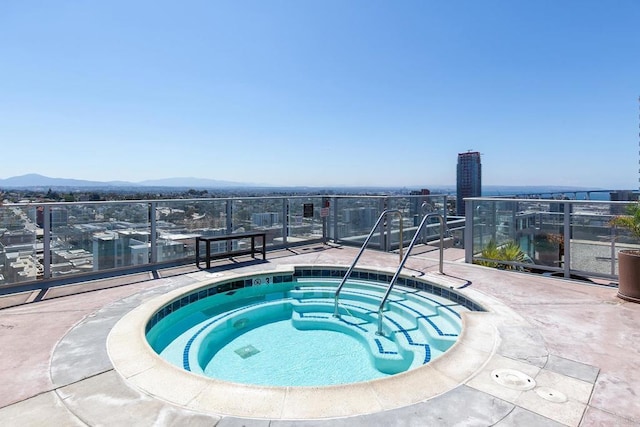 1080 Park Blvd Unit 1508, San Diego, CA 92101 - photo 29