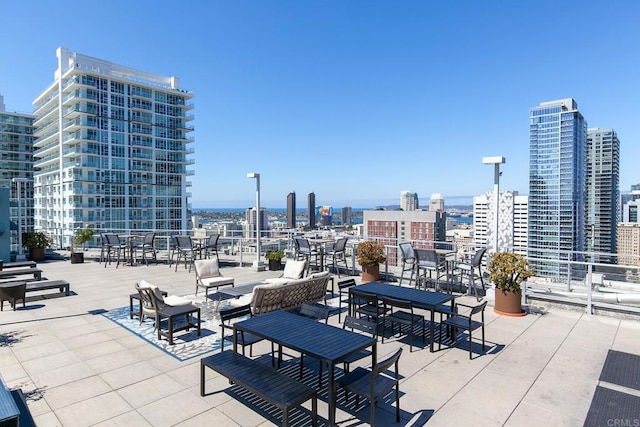 1080 Park Blvd Unit 1508, San Diego, CA 92101 - photo 26