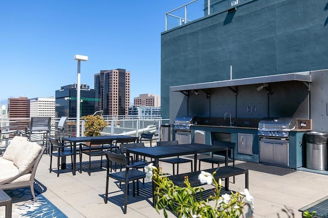 1080 Park Blvd Unit 1508, San Diego, CA 92101 - photo 24