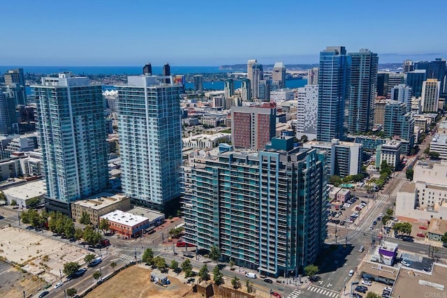 1080 Park Blvd Unit 1508, San Diego, CA 92101 - photo 36