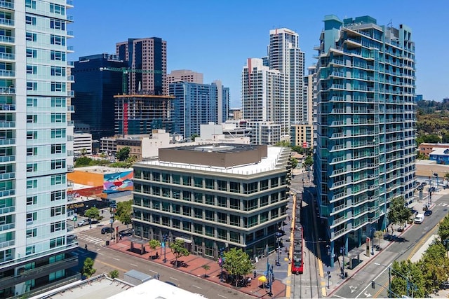 1080 Park Blvd Unit 1508, San Diego, CA 92101 - photo 35
