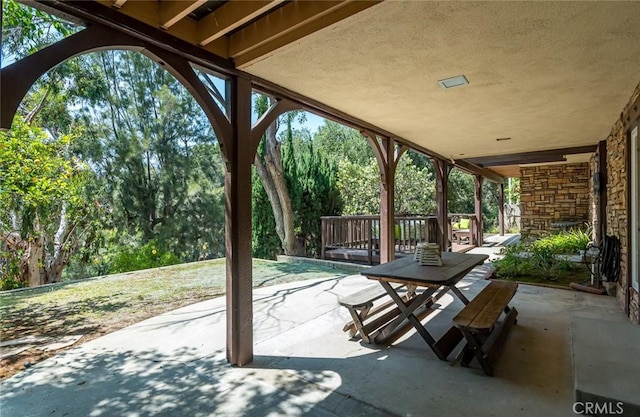 1835 Las Flores Dr, Glendale, CA 91207 - photo 44