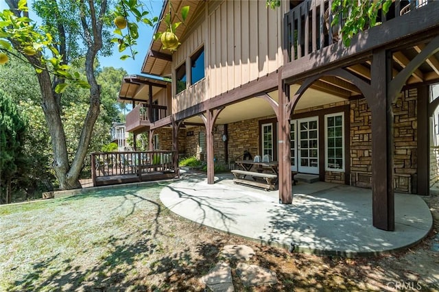 1835 Las Flores Dr, Glendale, CA 91207 - photo 46