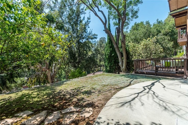 1835 Las Flores Dr, Glendale, CA 91207 - photo 48