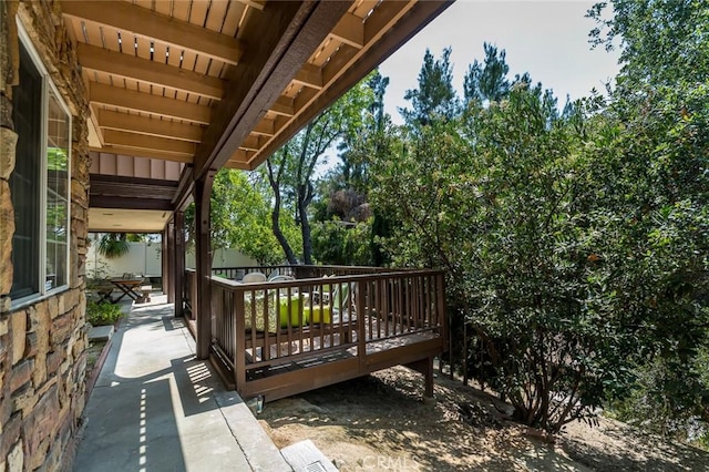1835 Las Flores Dr, Glendale, CA 91207 - photo 35