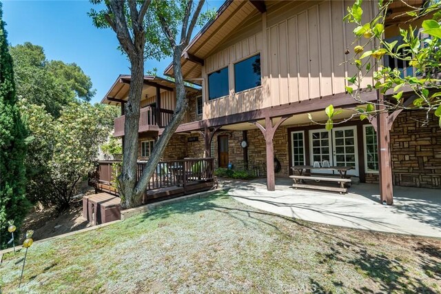 1835 Las Flores Dr, Glendale, CA 91207 - photo 47