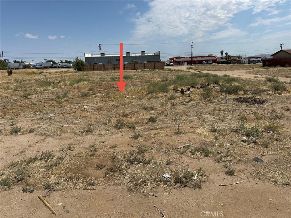 0 Orange St, Hesperia, CA 92345 - photo 1