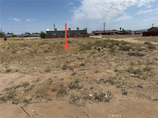 0 Orange St, Hesperia, CA 92345 - photo 1