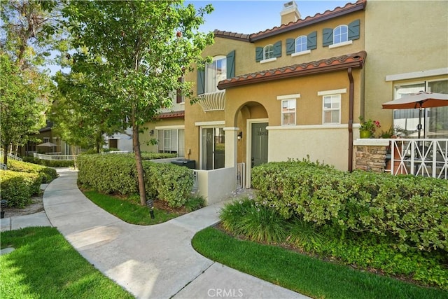 28252 Canterbury Ct, Valencia, CA 91354 - photo 1