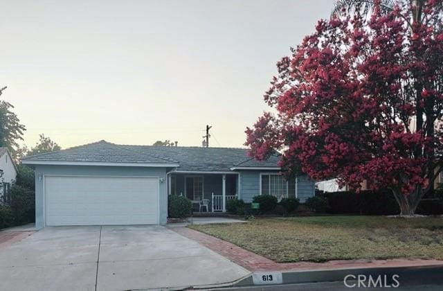 613 Santa Cruz Rd, Arcadia, CA 91007 - photo 1