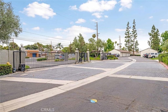 21309 Norwalk Blvd Unit 56, Hawaiian Gardens, CA 90716 - photo 25