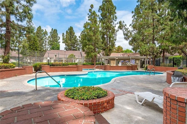 21309 Norwalk Blvd Unit 56, Hawaiian Gardens, CA 90716 - photo 23