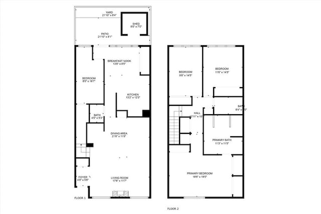 407 W Duarte Rd Unit 8, Arcadia, CA 91007 - photo 20