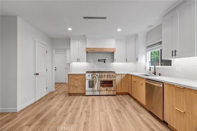 16517 Hartsook St, Encino, CA 91436 - photo 11