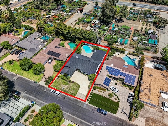 16517 Hartsook St, Encino, CA 91436 - photo 31