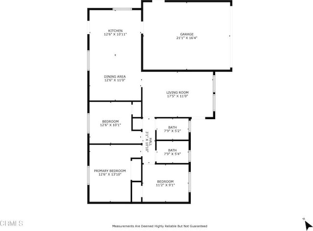 35 Monte Via, Oak View, CA 93022 - photo 36