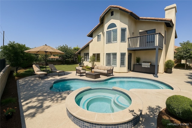 11630 Normandy Ln, Loma Linda, CA 92354 - photo 37