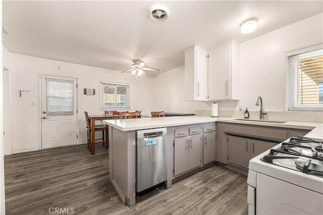 1307 W Hill Ave, Fullerton, CA 92833 - photo 6