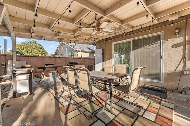 1307 W Hill Ave, Fullerton, CA 92833 - photo 35