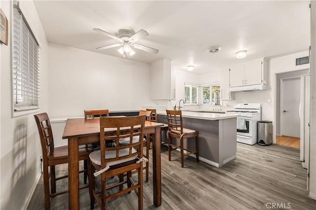 1307 W Hill Ave, Fullerton, CA 92833 - photo 9