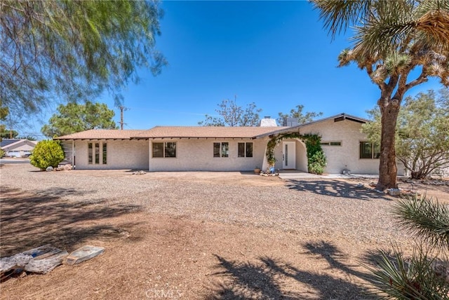 56740 Free Gold Dr, Yucca Valley, CA 92284 - photo 1