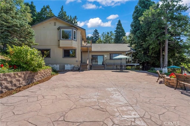 26419 Apache Trl, Rimforest, CA 92378 - photo 54