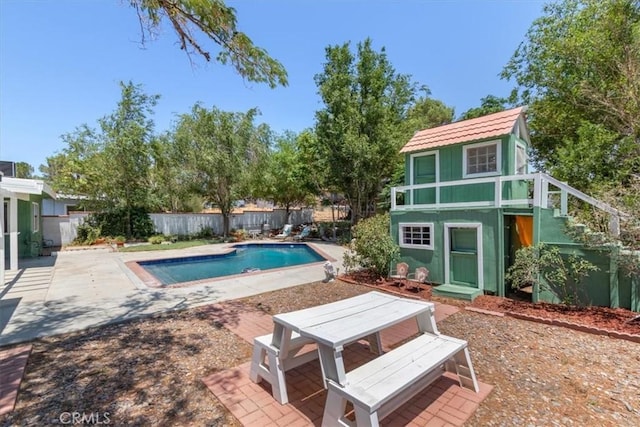 4817 Quartz Hill Rd, Quartz Hill, CA 93536 - photo 26