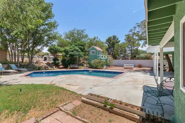 4817 Quartz Hill Rd, Quartz Hill, CA 93536 - photo 27