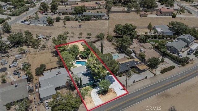 4817 Quartz Hill Rd, Quartz Hill, CA 93536 - photo 4