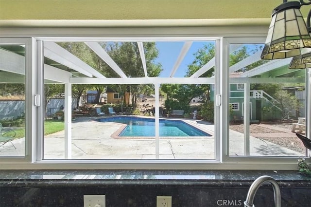 4817 Quartz Hill Rd, Quartz Hill, CA 93536 - photo 10