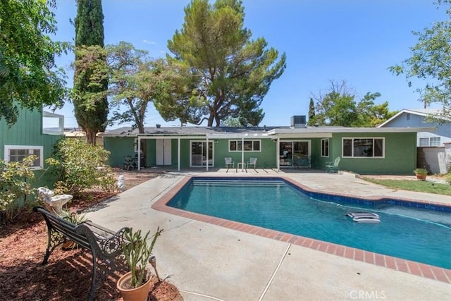 4817 Quartz Hill Rd, Quartz Hill, CA 93536 - photo 1