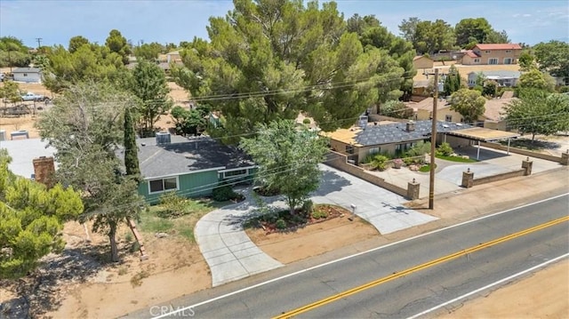 4817 Quartz Hill Rd, Quartz Hill, CA 93536 - photo 31