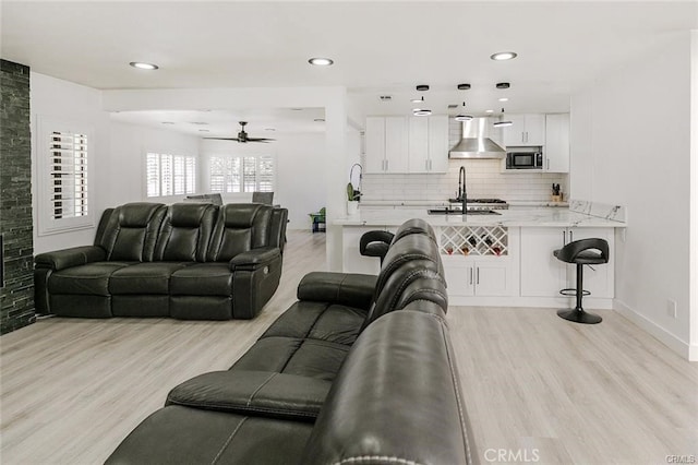 1222 W Kettering St, Lancaster, CA 93535 - photo 18