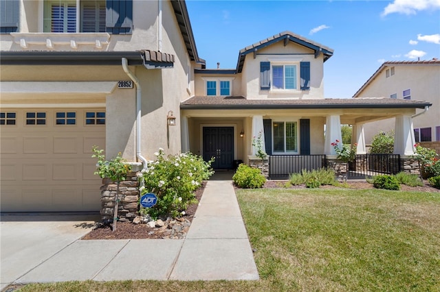 28852 Hillside Dr, Menifee, CA 92584 - photo 2