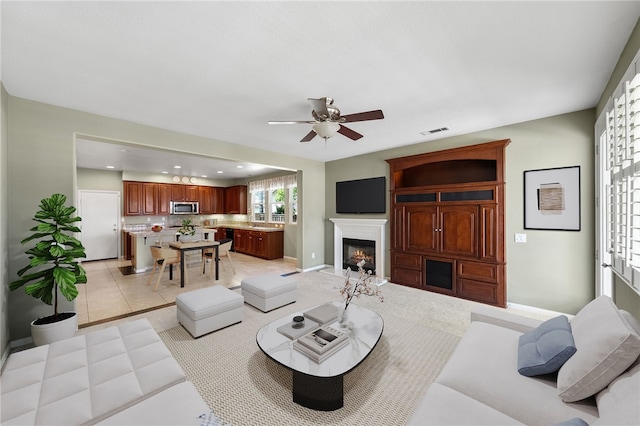 28852 Hillside Dr, Menifee, CA 92584 - photo 8