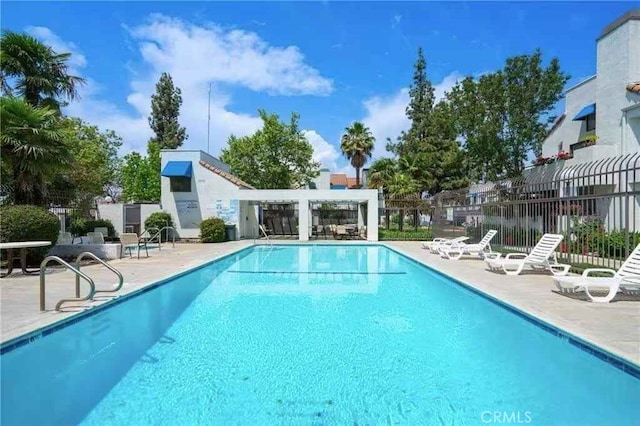 372 Park Shadow Ct Unit 44, Baldwin Park, CA 91706 - photo 18