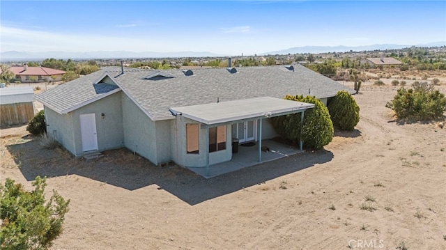 9414 Burbank Rd, Phelan, CA 92371 - photo 43